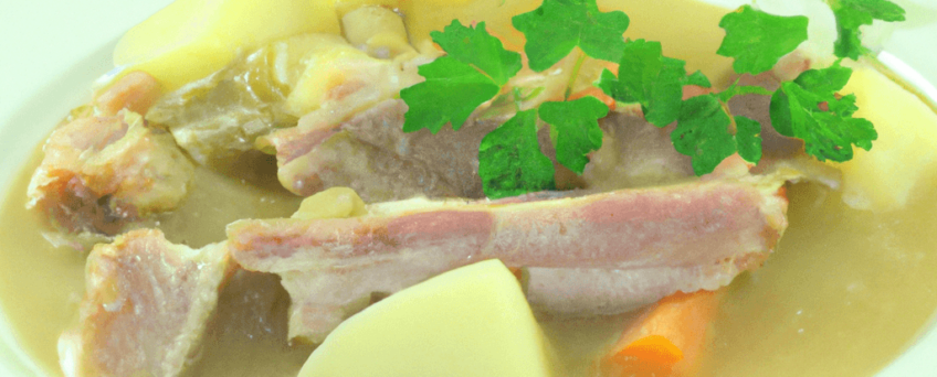 suppe zum abnehmen