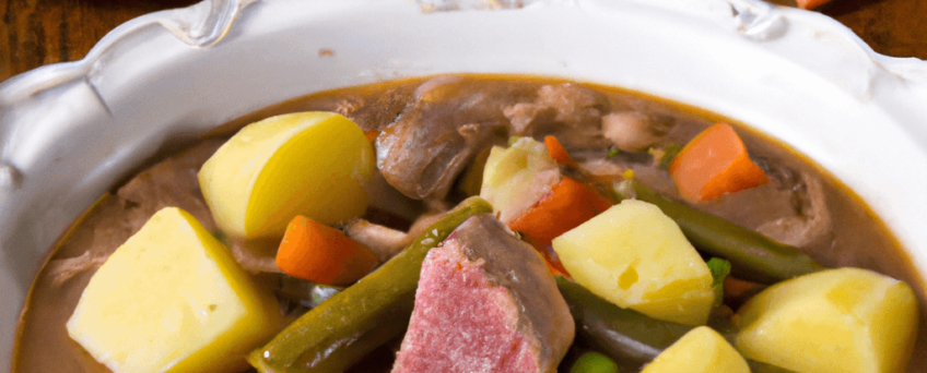 welches rindfleisch fuer suppe